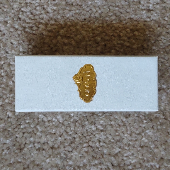 Giovanni Jewelry rose pin - Picture 5 of 6